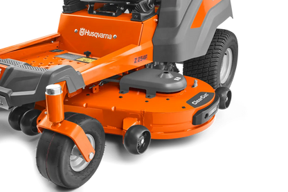 Husqvarna Z254F 54″ 24 HP Kawasaki Zero-Turn Riding Lawn Mower image 12