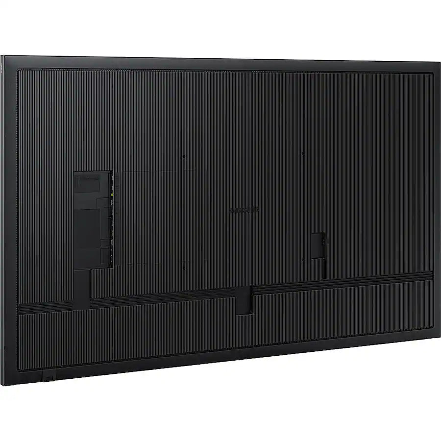 SAMSUNG 50-Inch 4K UHD Display – Commercial-Grade with Intelligent Upscaling image 3