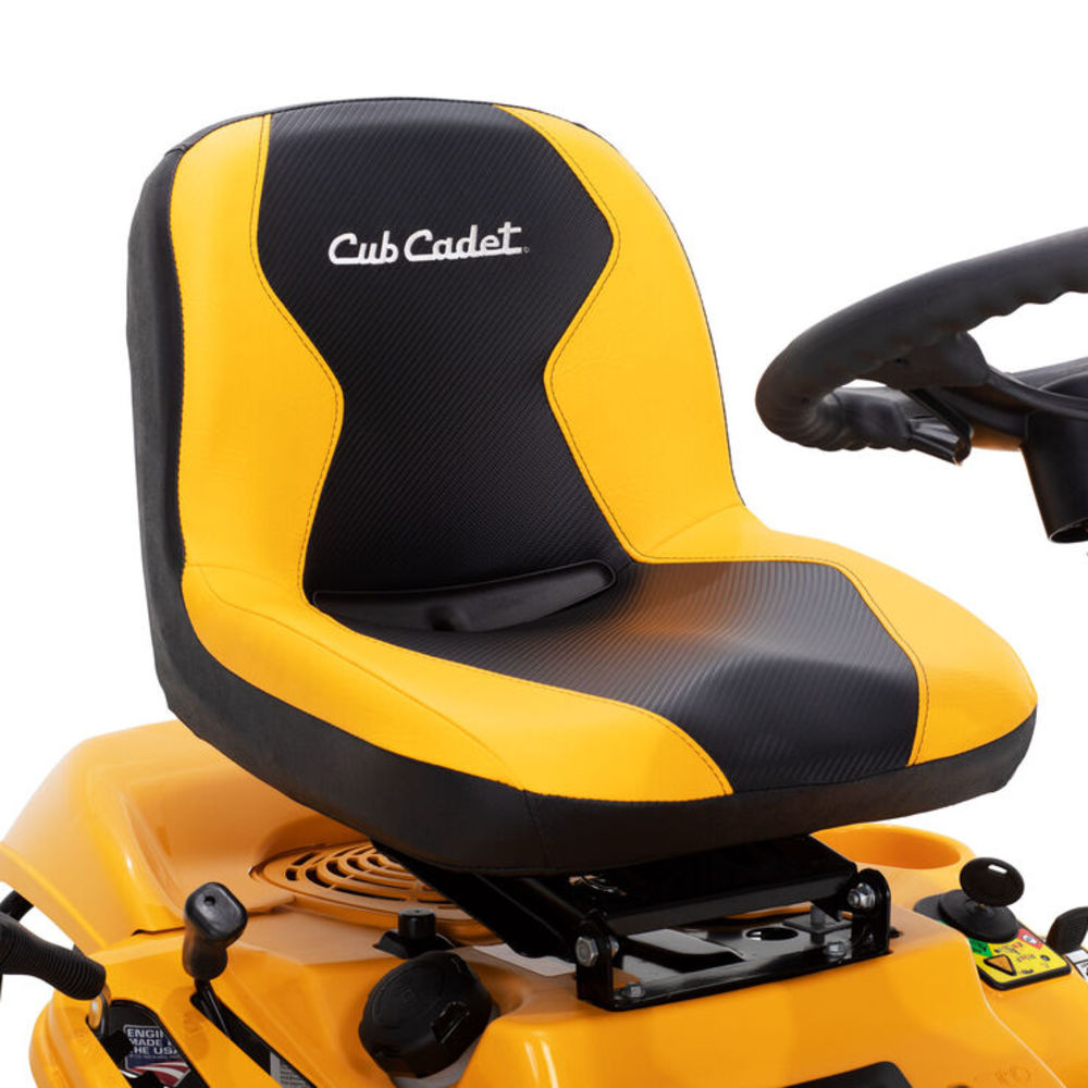 Cub Cadet CC30H 30″ 10.5 HP Briggs & Stratton Hydrostatic Rear-Engine Riding Mower image 10