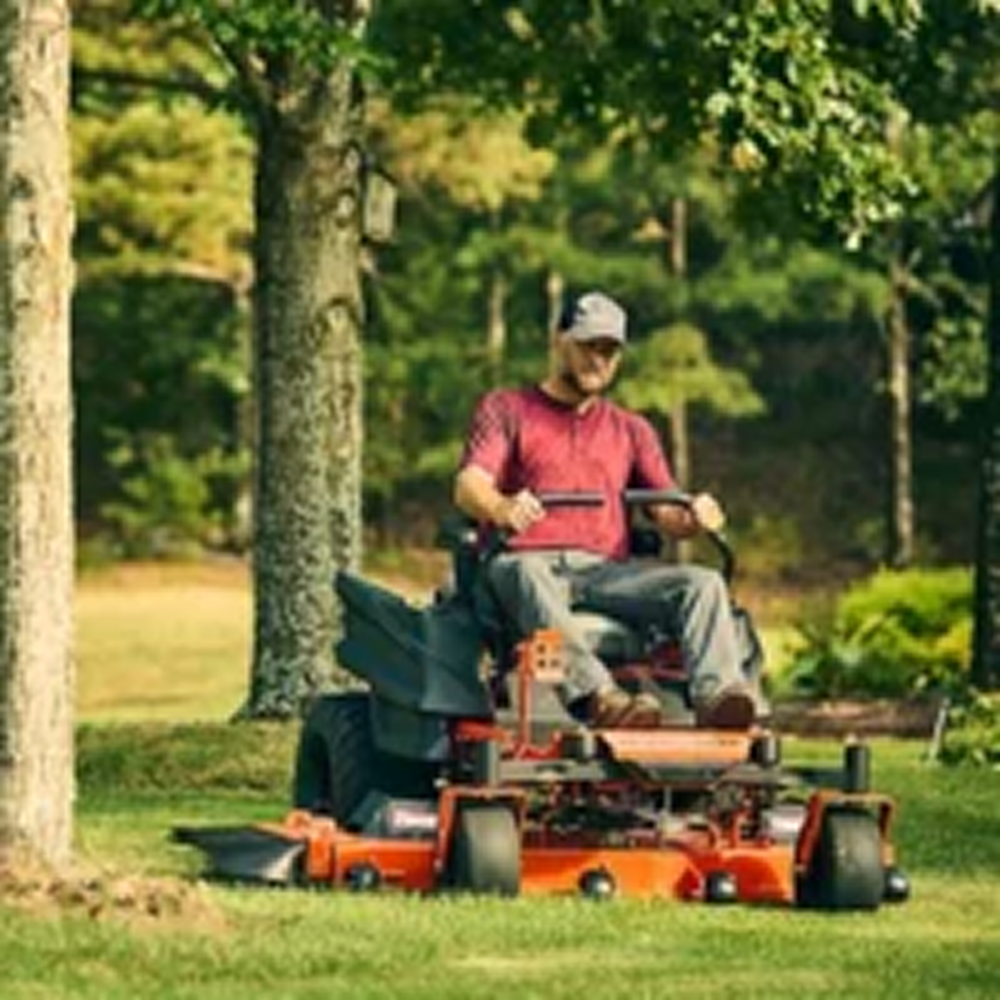 Bad Boy ZT Elite 60 in. 26 HP Gas Zero-Turn Mower image 3