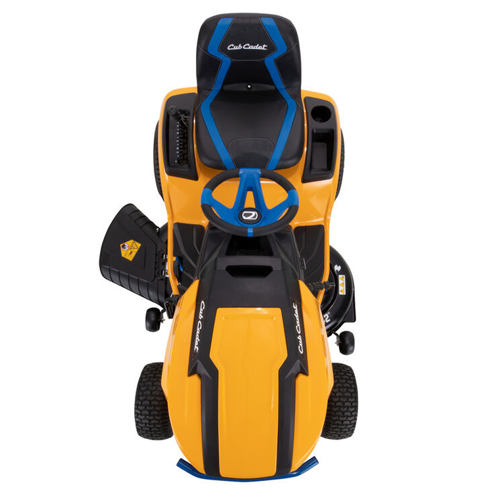 Cub Cadet XT1 LT42E 42-Inch Electric Lawn Tractor image 7