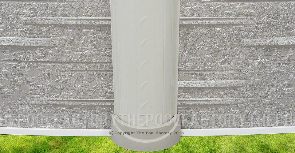 8’x12’x52″ Signature RTL Oval Pool