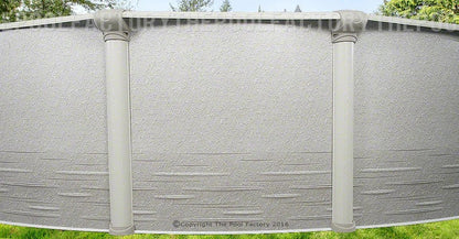 8’x12’x52″ Signature RTL Oval Pool