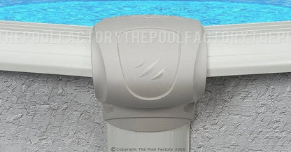 8’x12’x52″ Signature RTL Oval Pool