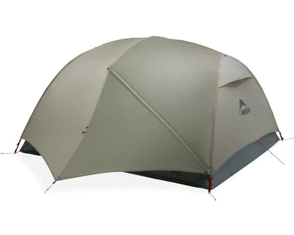 MSR Hubba Hubba LT 3 Backpacking Tents