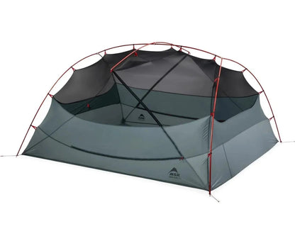 MSR Hubba Hubba LT 3 Backpacking Tents