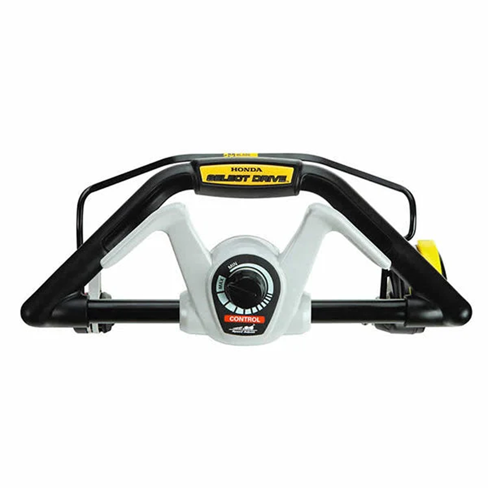 Honda HRX217VKA 21 in. 200cc Gas Self-Propelled Lawn Mower