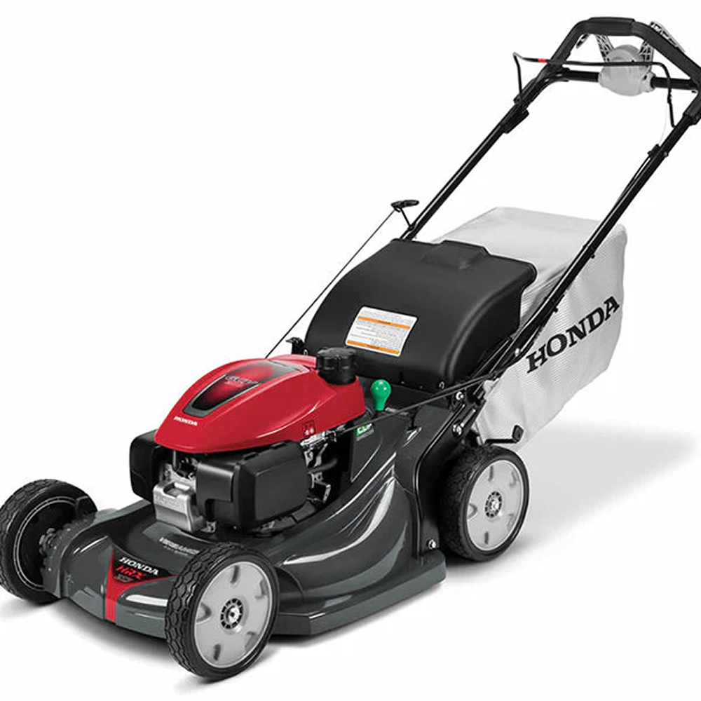 Honda HRX217VKA 21 in. 200cc Gas Self-Propelled Lawn Mower
