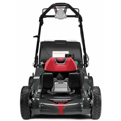 Honda HRX217VKA 21 in. 200cc Gas Self-Propelled Lawn Mower