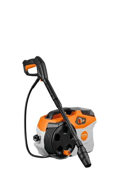 STIHL REA 100 PLUS Electric Pressure Washers