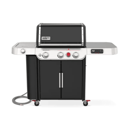 Weber Genesis EX-335 Smart Gas Grills