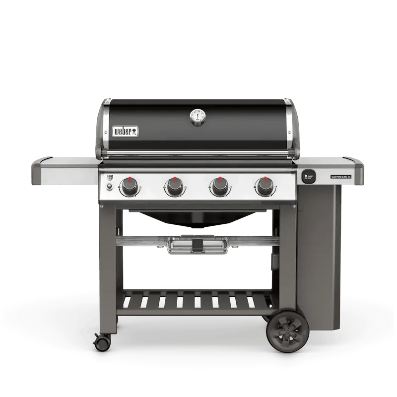 Weber Genesis II E-410 NGs