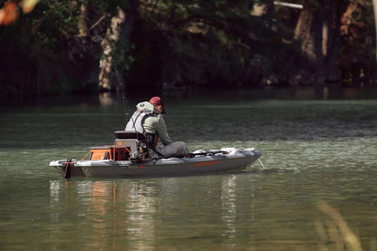 Pelican Catch Mode 110 Fishing Kayaks