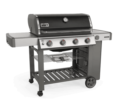 Weber Genesis II E-410 NGs