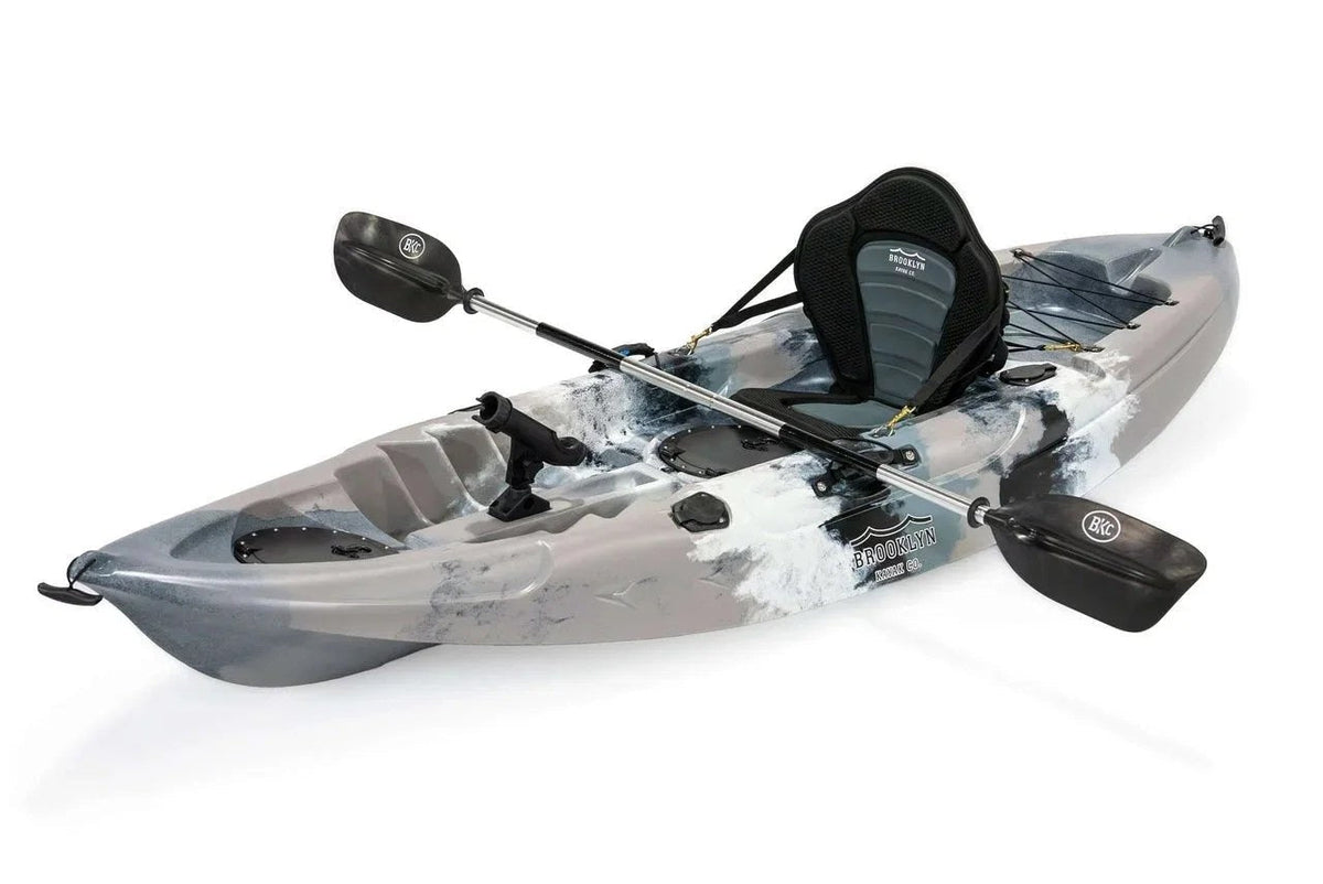 Brooklyn 9.0 Single Kayaks