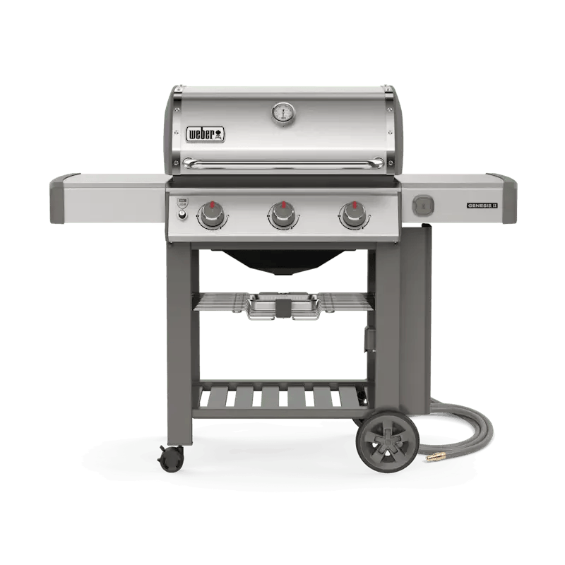Weber Genesis II S-310 Gas Grills