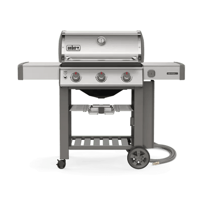 Weber Genesis II S-310 Gas Grills