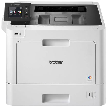 Brother Business Colors Laser Printer HL-L8360CDW
