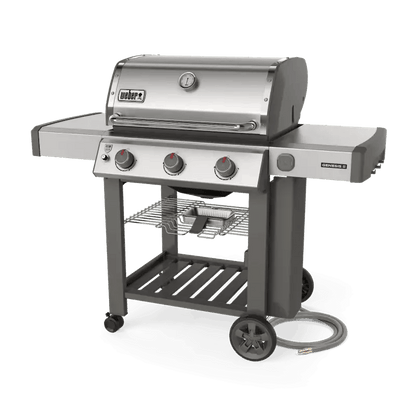 Weber Genesis II S-310 Gas Grills