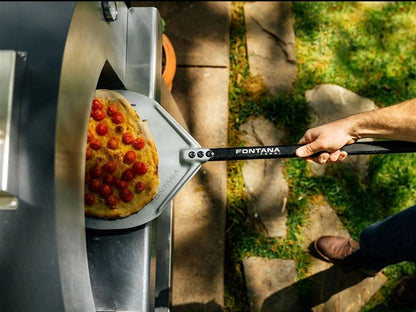 Margherita Wood-Fired Oven