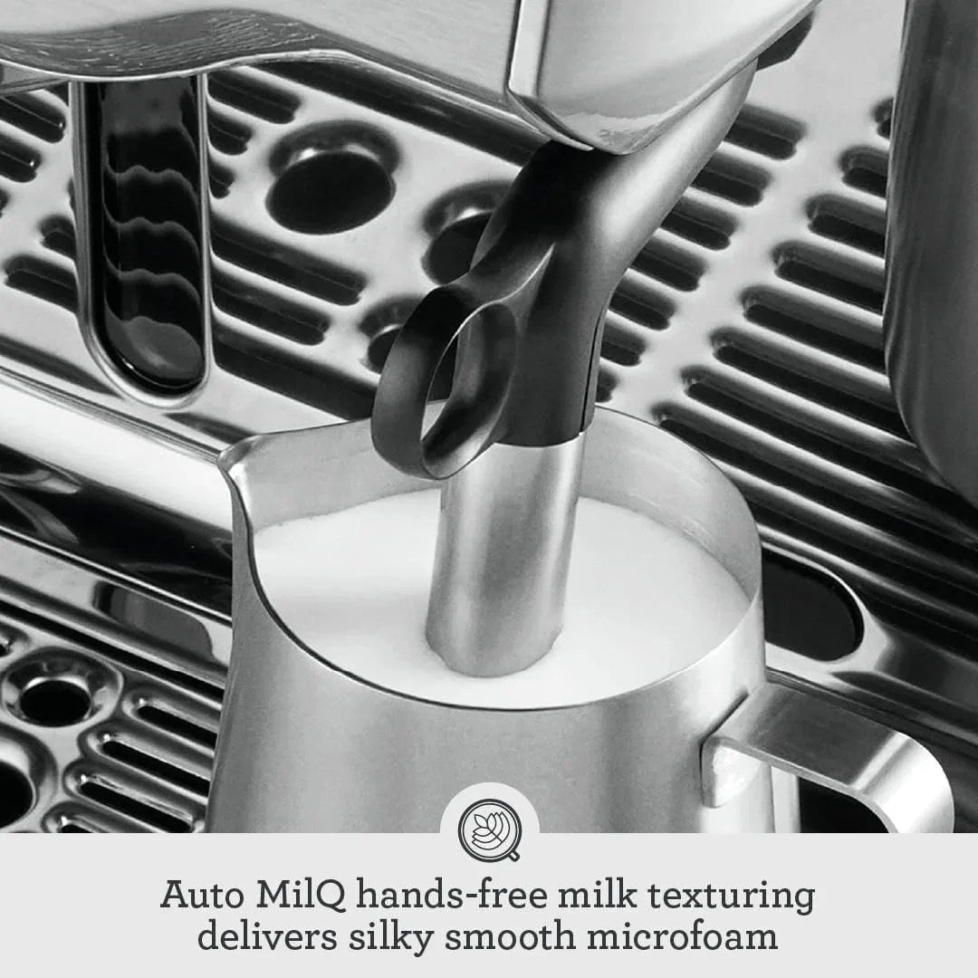 Breville Oracle Touch Espresso Machines