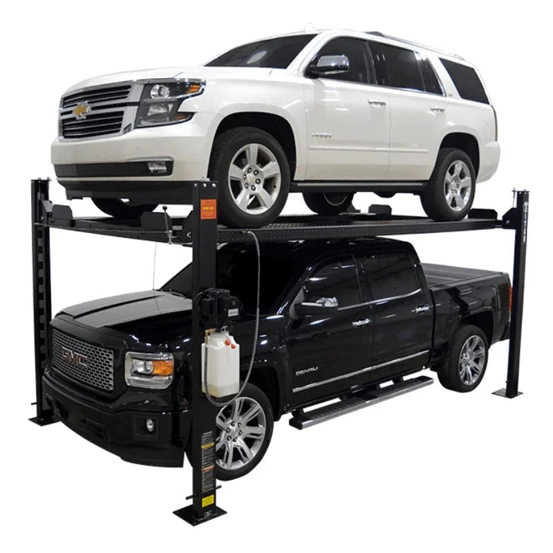 Titan SDPL-8000XLT 4-Posts Lift