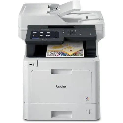 Brother MFC-L8905CDW Wireless Color Laser Printers