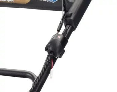 Toro TimeMaster 30 inch 223cc Personal Pace Mower, Electric Start