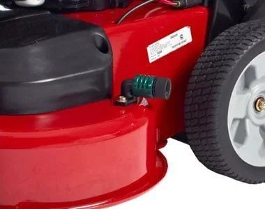 Toro TimeMaster 30 inch 223cc Personal Pace Mower, Electric Start