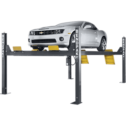 BENDPAK HDS-14 14,000-lb. Capacity Standard Length Car Lifts