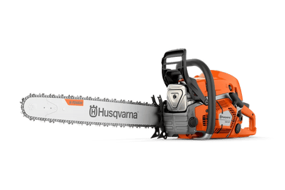Husqvarna 592XP (93cc) Chainsaws