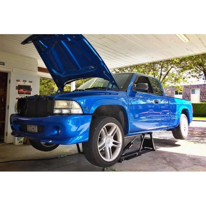 Ranger QuickJack Super Long Portable Car Lift System