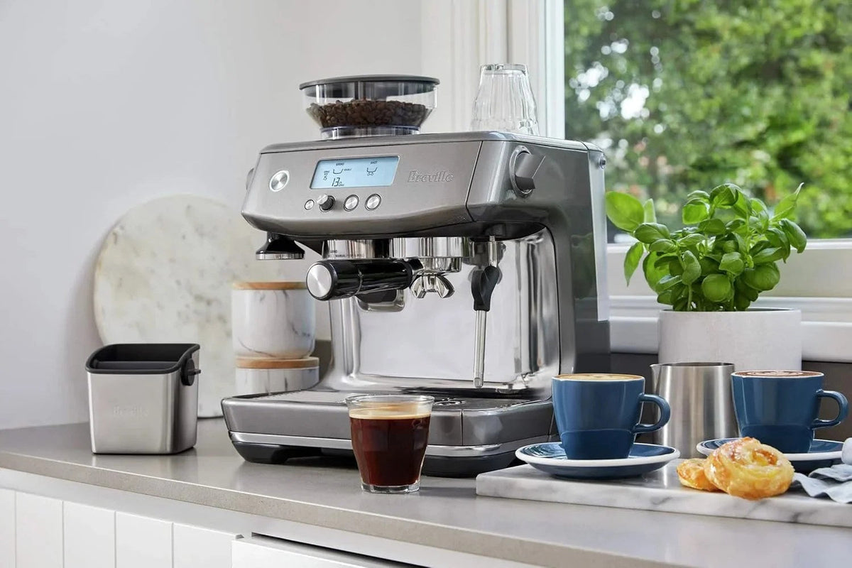 Breville Barista Pro Espresso Machines