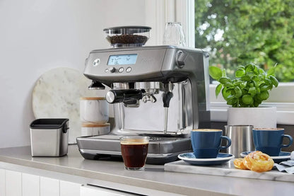 Breville Barista Pro Espresso Machines