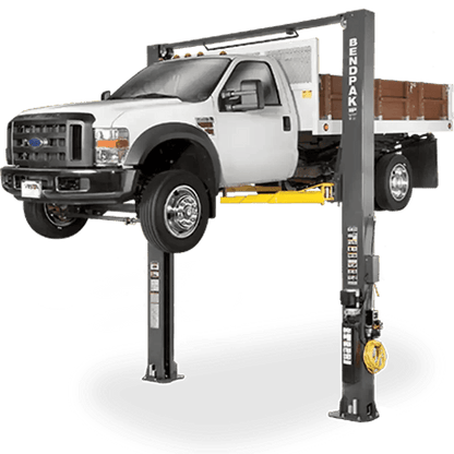 BENDPAK XPR-10XLS 10,000 Capacity / Symmetric / Adjustables Width / Screw Pads / HIGH RISE