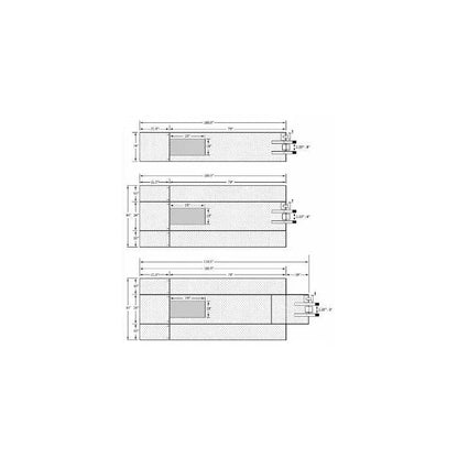 Ranger Motorcycle Lift Platform