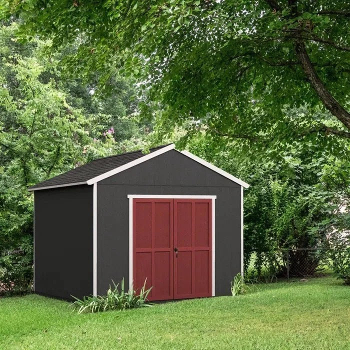 Handy Home Rookwood Storage Shed – Multiple sizes