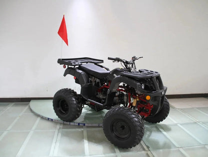 Rps 200cc Utiliity 169 cc ATV