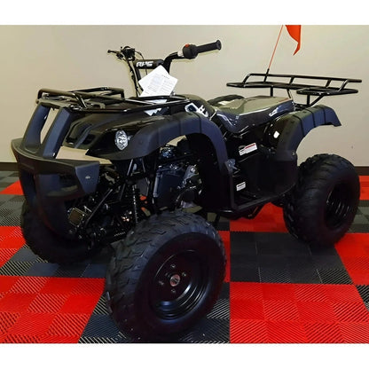 Rps 200cc Utiliity 169 cc ATV