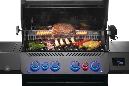 Napoleon Phantom Prestige 500 Connected Gas Grills