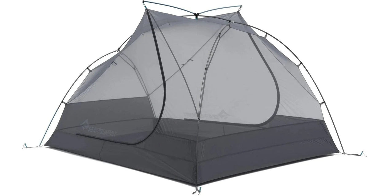 Sea to Summit Telos TR3 Tents