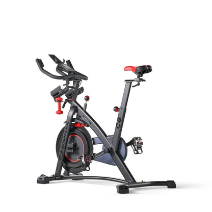 BowFlex C6 Bike
