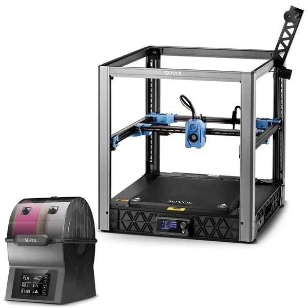 Sovol SV08 Core-XY 3D Printers