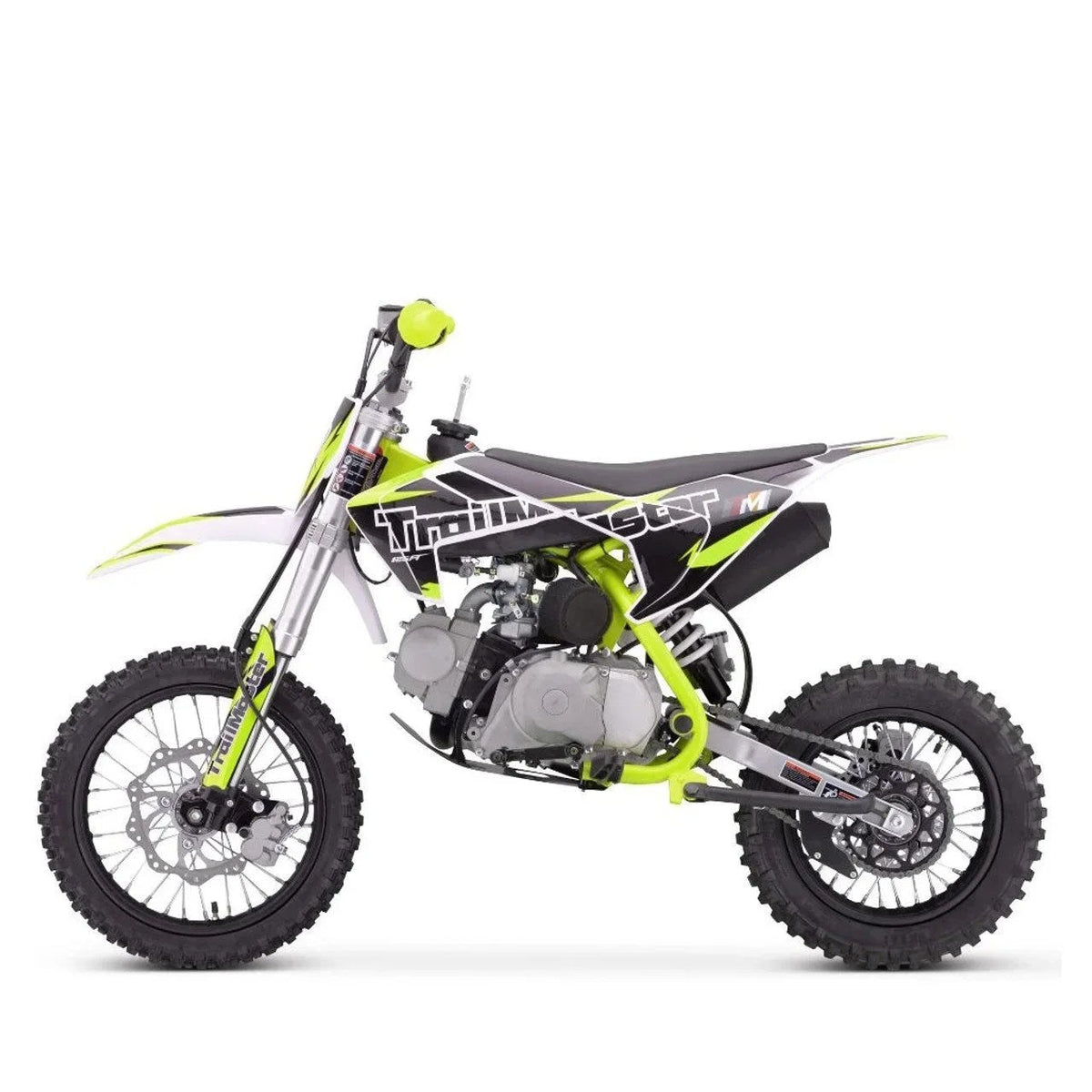 TrailMaster Tm23 Dirt Bikes