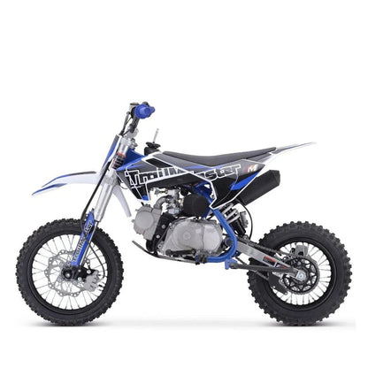 TrailMaster Tm23 Dirt Bikes