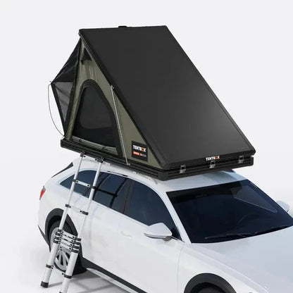 TentBox Cargo 2.0 Roof Top Tents
