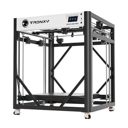 Tronxy Veho 600 Pro 3D Printers