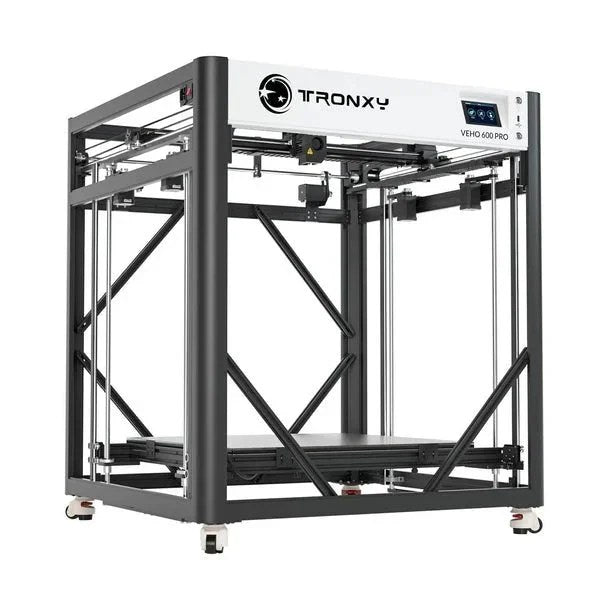 Tronxy Veho 600 Pro 3D Printers