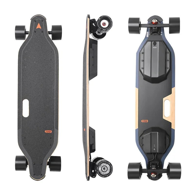 MEEPO V5