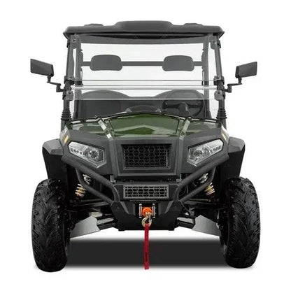 Vectors 500 4WD UTV